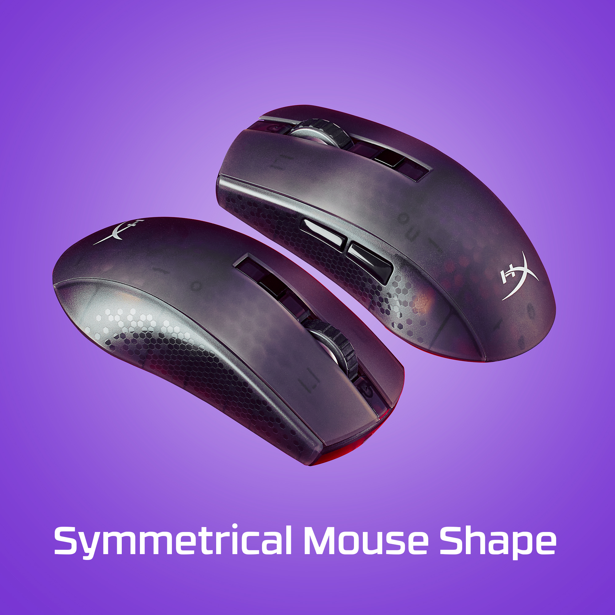 HyperX Pulsefire Warp Wireless Gaming Mouse – image 5