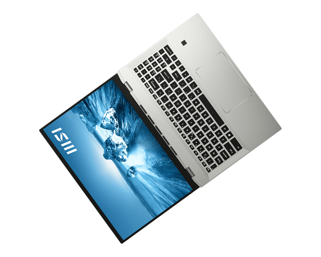 MSI 16 A12UD-219XES – image 2