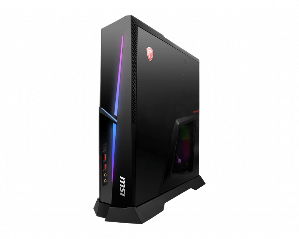 MSI MPG Trident 12TD-063AT Intel® Core™ i7 i7-12700F – image 3