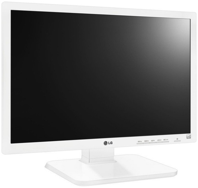 LG 22MB67PY-W computer monitor – image 7