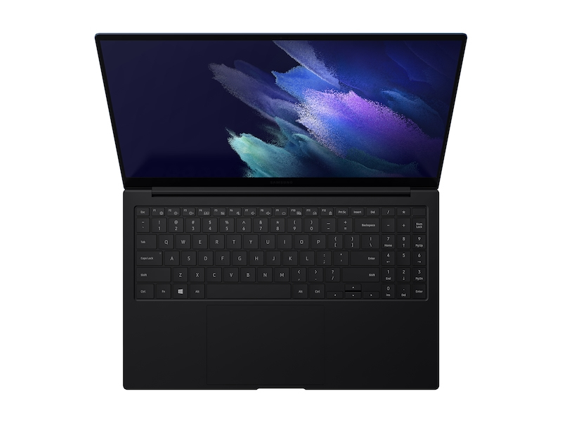 Samsung Galaxy Book Pro NT950XDC-XD72B laptop Intel® Core™ i7 i7-1165G7 – image 2