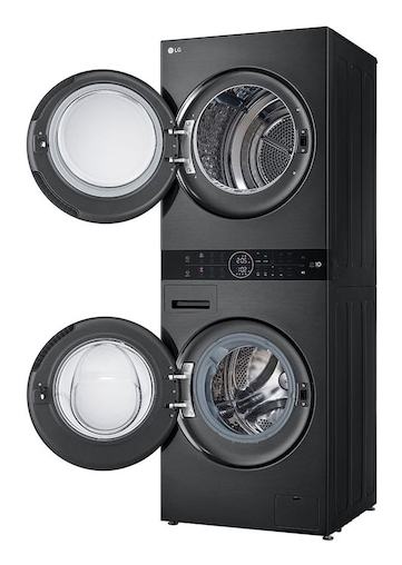 LG WT1210BBF domestic appliance set – image 3