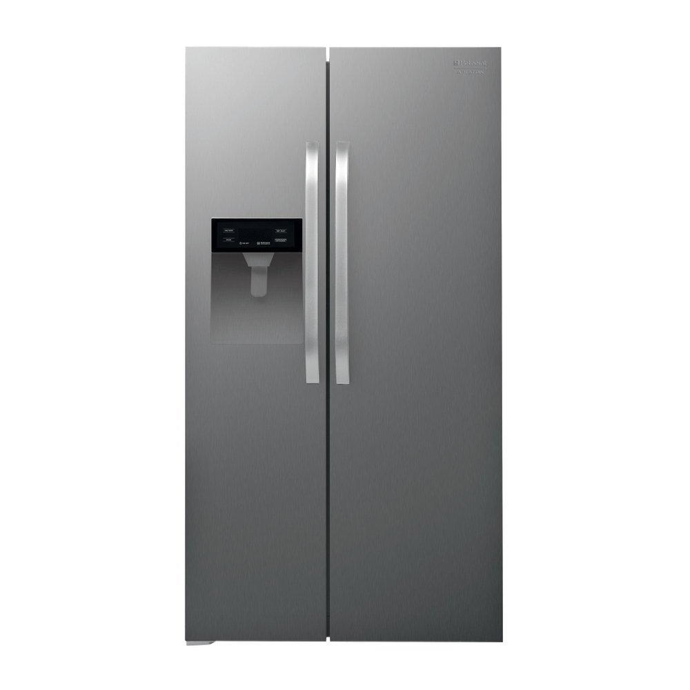 Hotpoint SXBHAE 924 WD — vue 1 sur 2