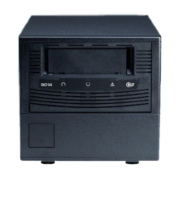 Freecom DLT-S4es SCSI TapeWare