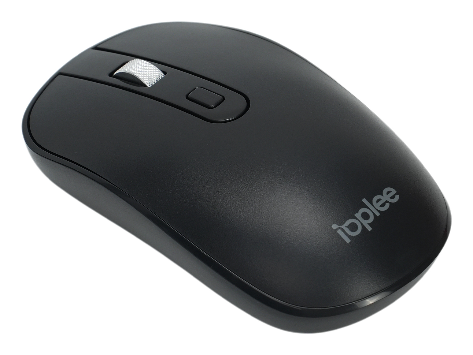 IOPLEE IOPEXTWMB585 mouse Home Ambidextrous RF Wireless + Bluetooth 1600 DPI – image 3