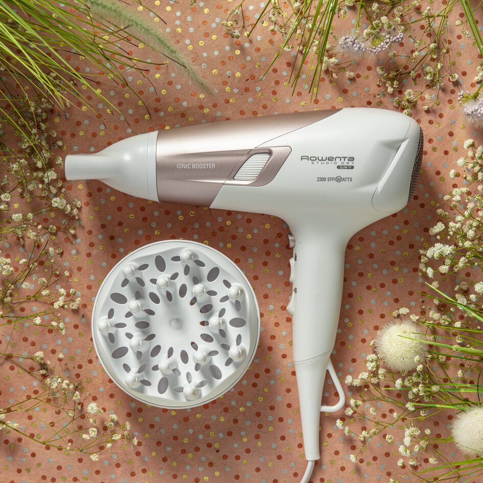 Rowenta Studio Dry CV5830 hair dryer – image 2
