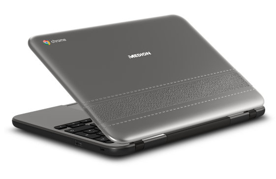 MEDION AKOYA S2015 ARM Cortex A17 Chromebook – image 5