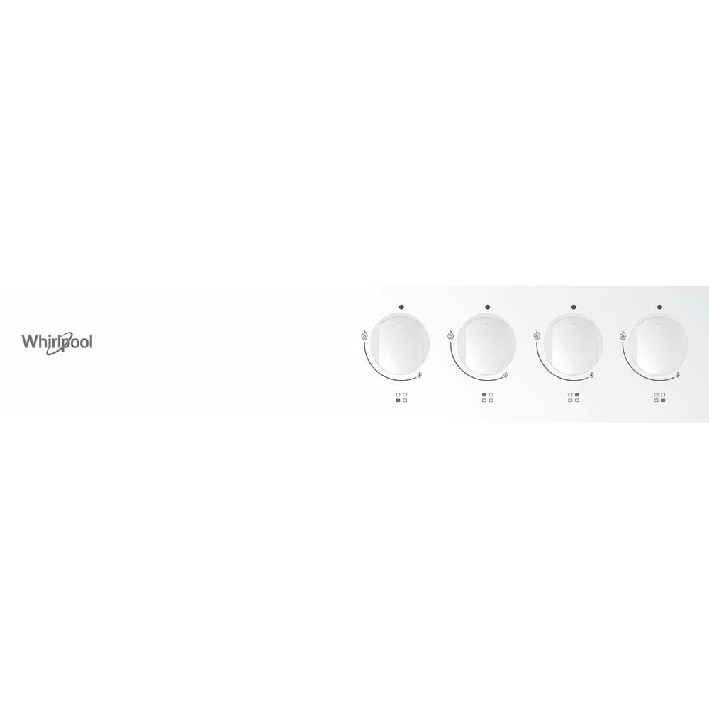 Whirlpool AKT 6400/WH – image 3