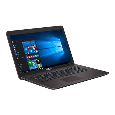 ASUS X756UX-T4026T Intel® Core™ i7 i7-6500U Netbook – image 2