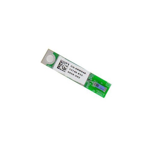 Dell 555-11609 network card Internal Bluetooth 3 Mbit/s