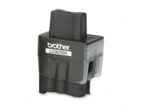 Brother LC900BK Black Ink Cartridge