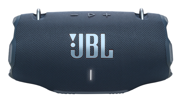 JBL Xtreme 4 Stereo portable speaker Blue 30 W image 2