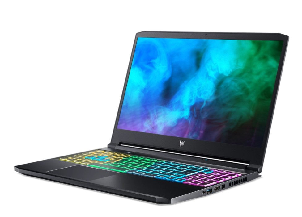 Acer Predator PT315-53-70DH Intel® Core™ i7 i7-11800H Laptop – image 2