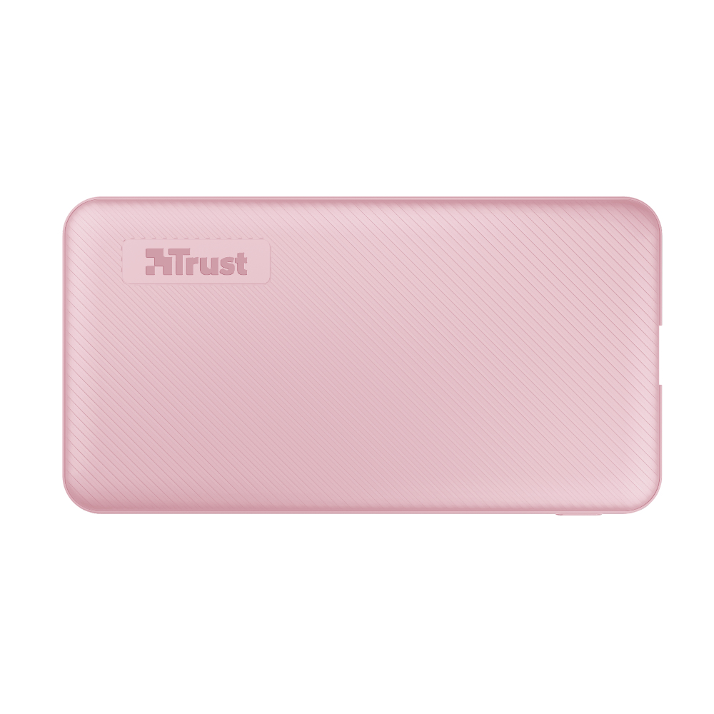 Trust 23862 power bank Lithium-Ion (Li-Ion) – image 4