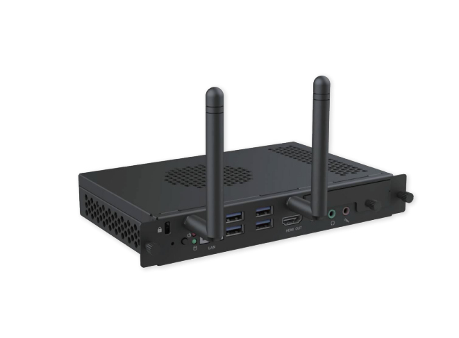 MAXHUB OPS62-I7 PC/workstation Intel® Core™ i7