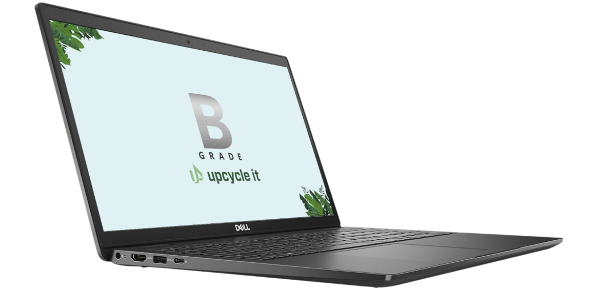 upcycle it Dell Latitude 3520 (Refurbished) B – image 2