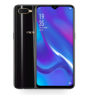 Oppo K1_6/64_BK smartphone – image 1