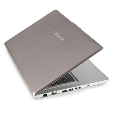 GIGABYTE U2442D Intel® Core™ i5 i5-3230M Laptop – image 1