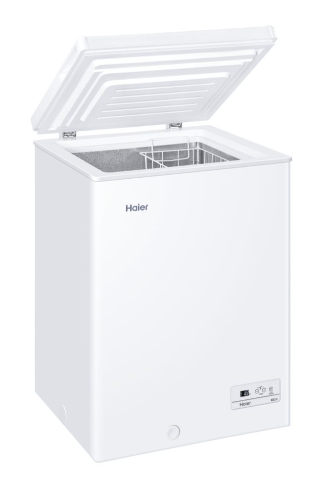 Haier HCE103F Chest freezer Freestanding – image 3