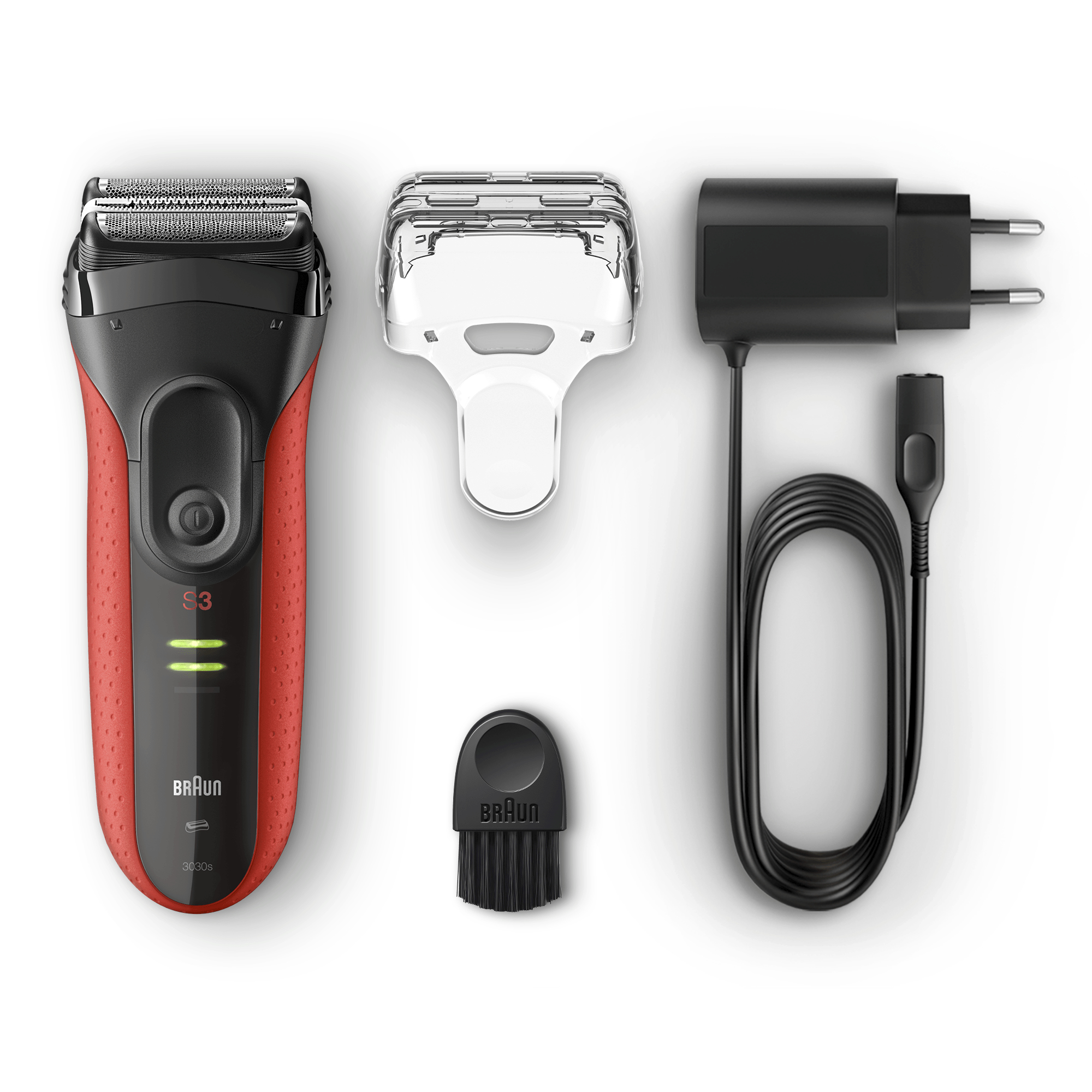 Braun Series 3 3030s – image 6