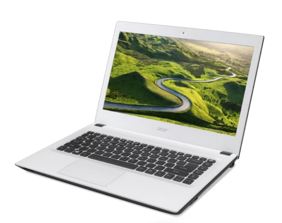 Acer Aspire E E5-432-C9KZ Intel® Celeron® N3050 Laptop – image 1