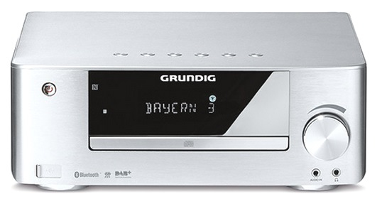 Grundig M 2300 DAB+ NFC – image 2