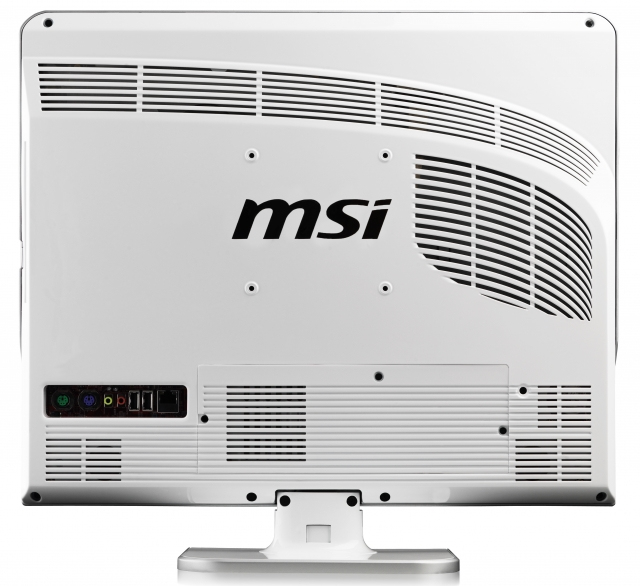 MSI Wind Top Professional AP1920-EU-WD5252G32S7PNX All-in-One PC/workstation Intel Atom® D525 – image 5