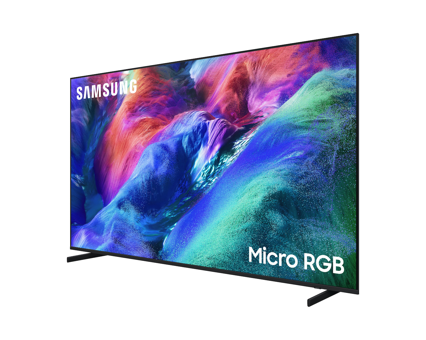 Samsung R85H 139.7 cm (55") 4K Ultra HD Smart TV Wi-Fi Black – image 6