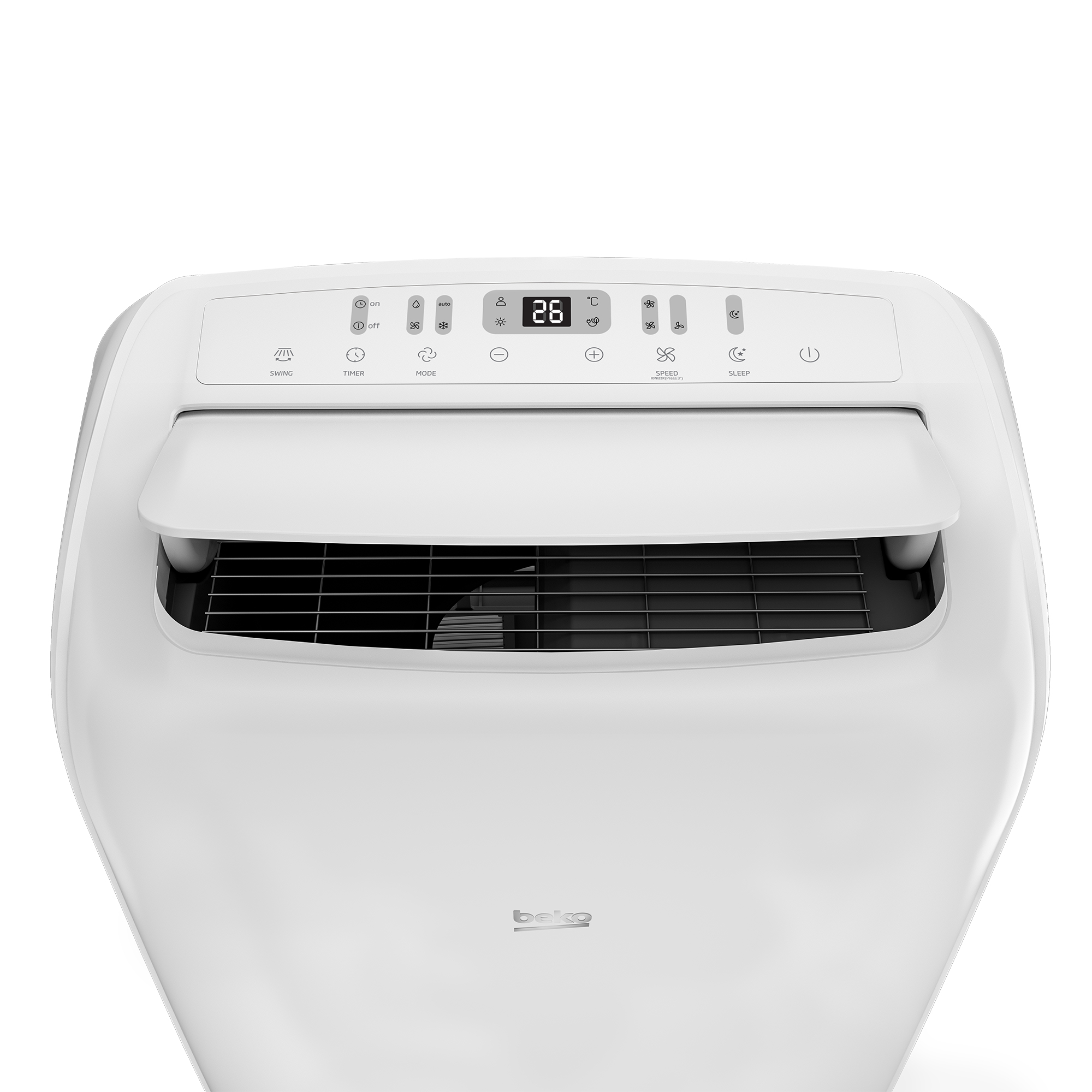 Beko BA309C portable air conditioner – image 5