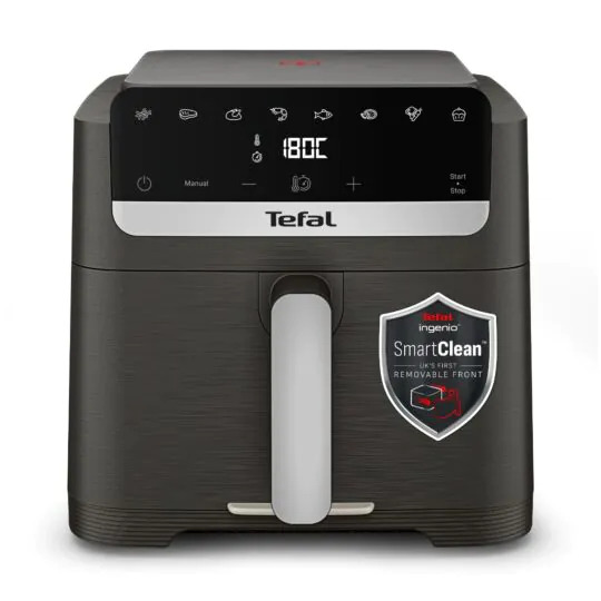 Tefal Ingenio Mega Compact Air Fryer – image 1