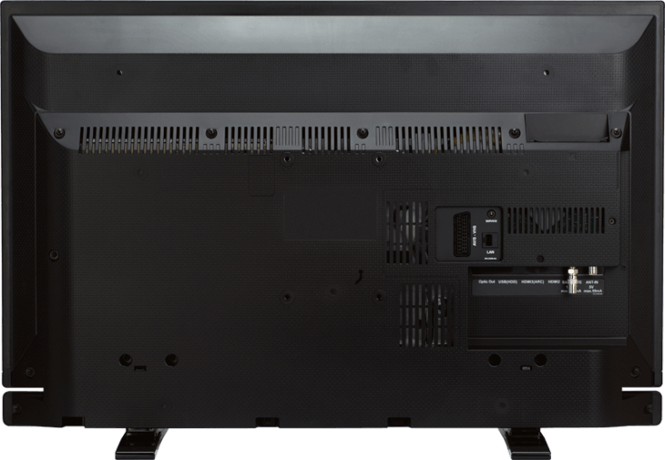 Grundig 55 GFB 6629 – image 6