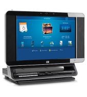 HP TouchSmart IQ770.uk PC