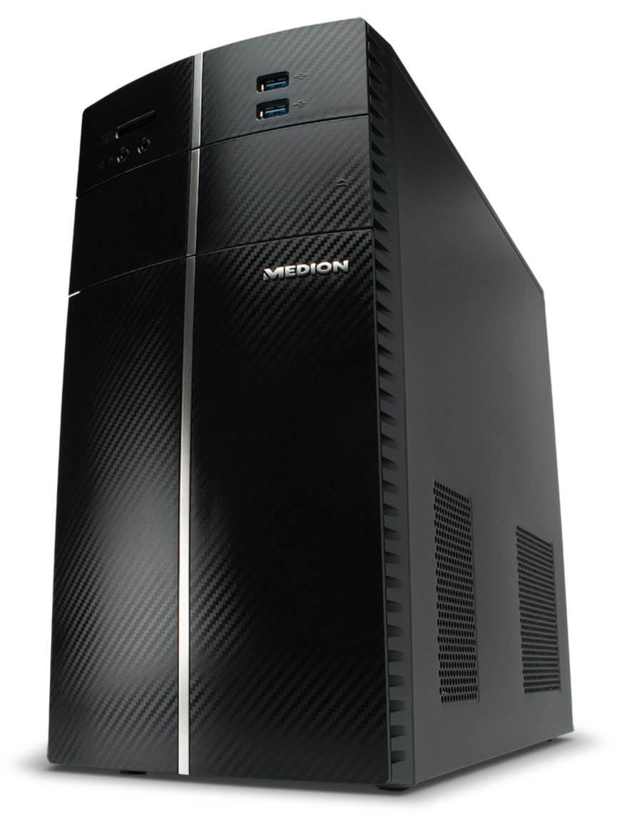 MEDION Akoya P5232 E