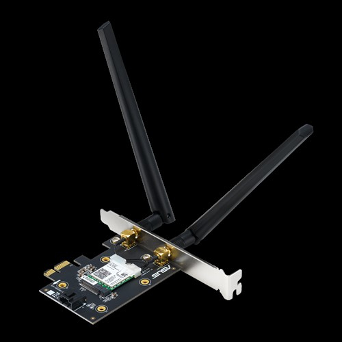 ASUS PCE-AX3000 Internal WLAN / Bluetooth 3000 Mbit/s – image 3