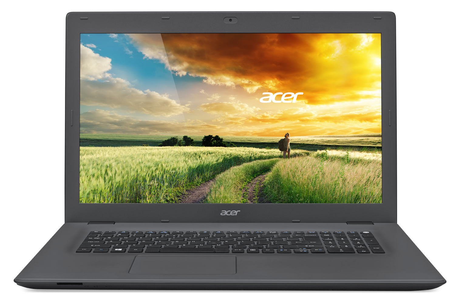 Acer Aspire E E5-773G-56SS Intel® Core™ i5 i5-6200U Laptop