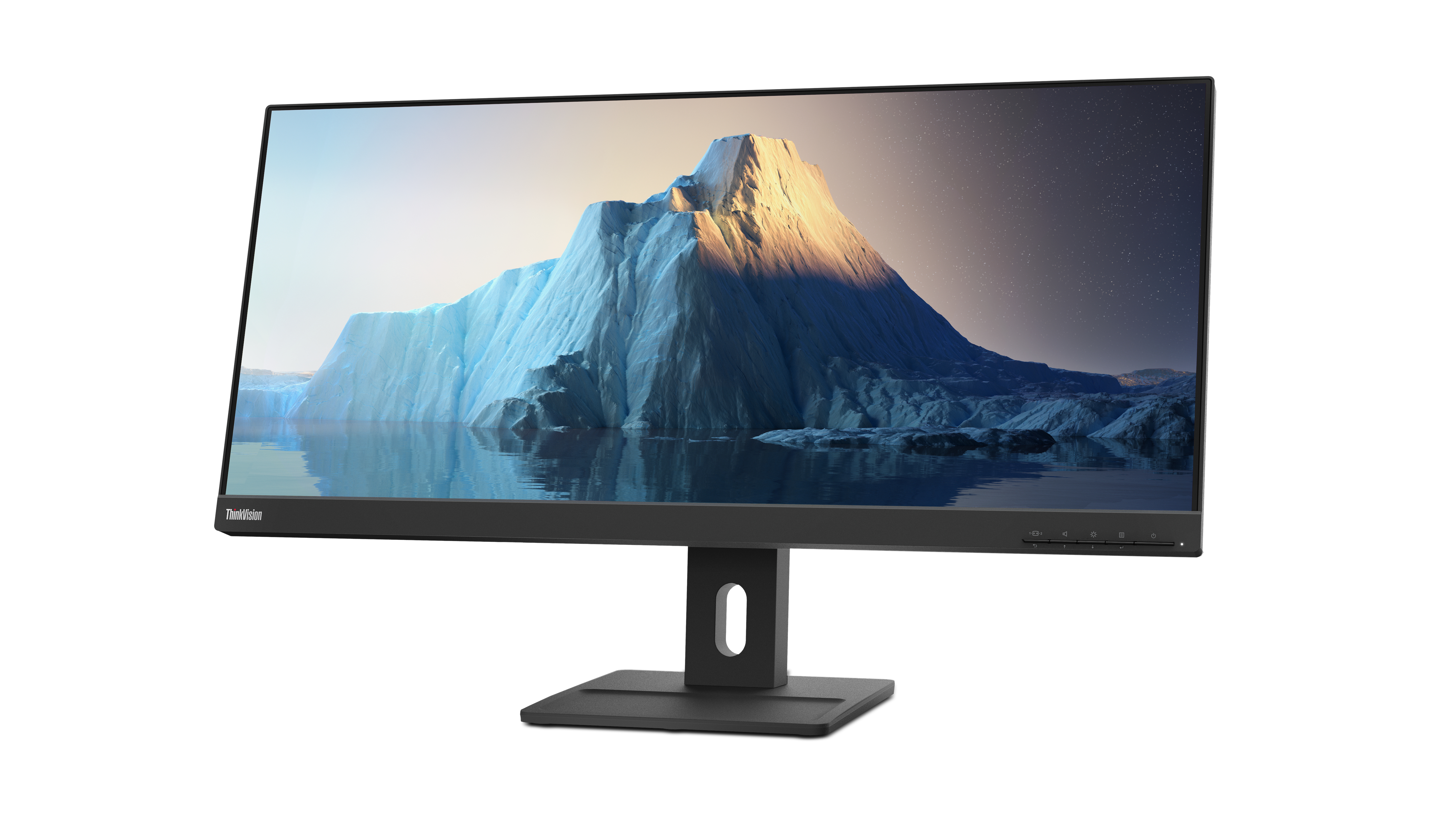 Lenovo ThinkVision E29w-20 computer monitor 73.7 cm (29″) 2560 x 1080 pixels UltraWide Full HD LED Black image 8