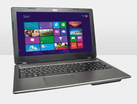 MEDION AKOYA E6239 Intel® Celeron® N2940 Laptop – image 2