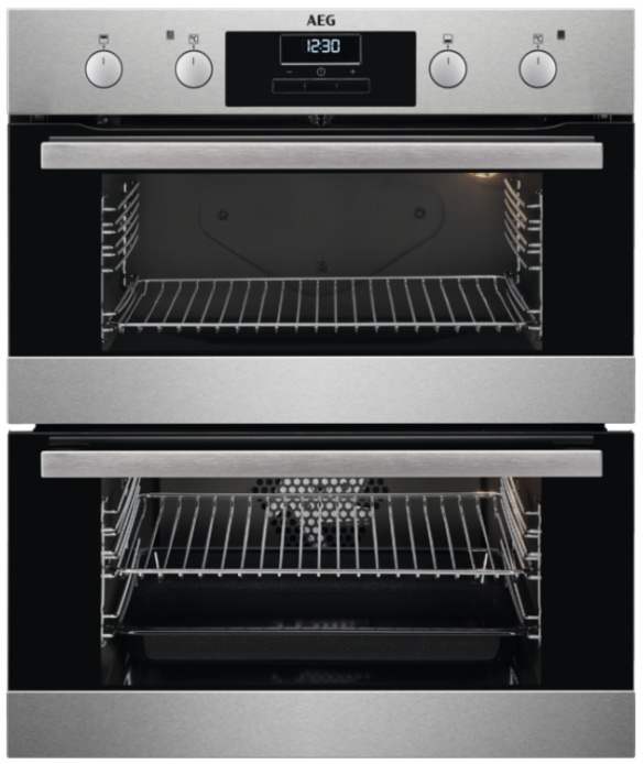 AEG DUB331110M oven