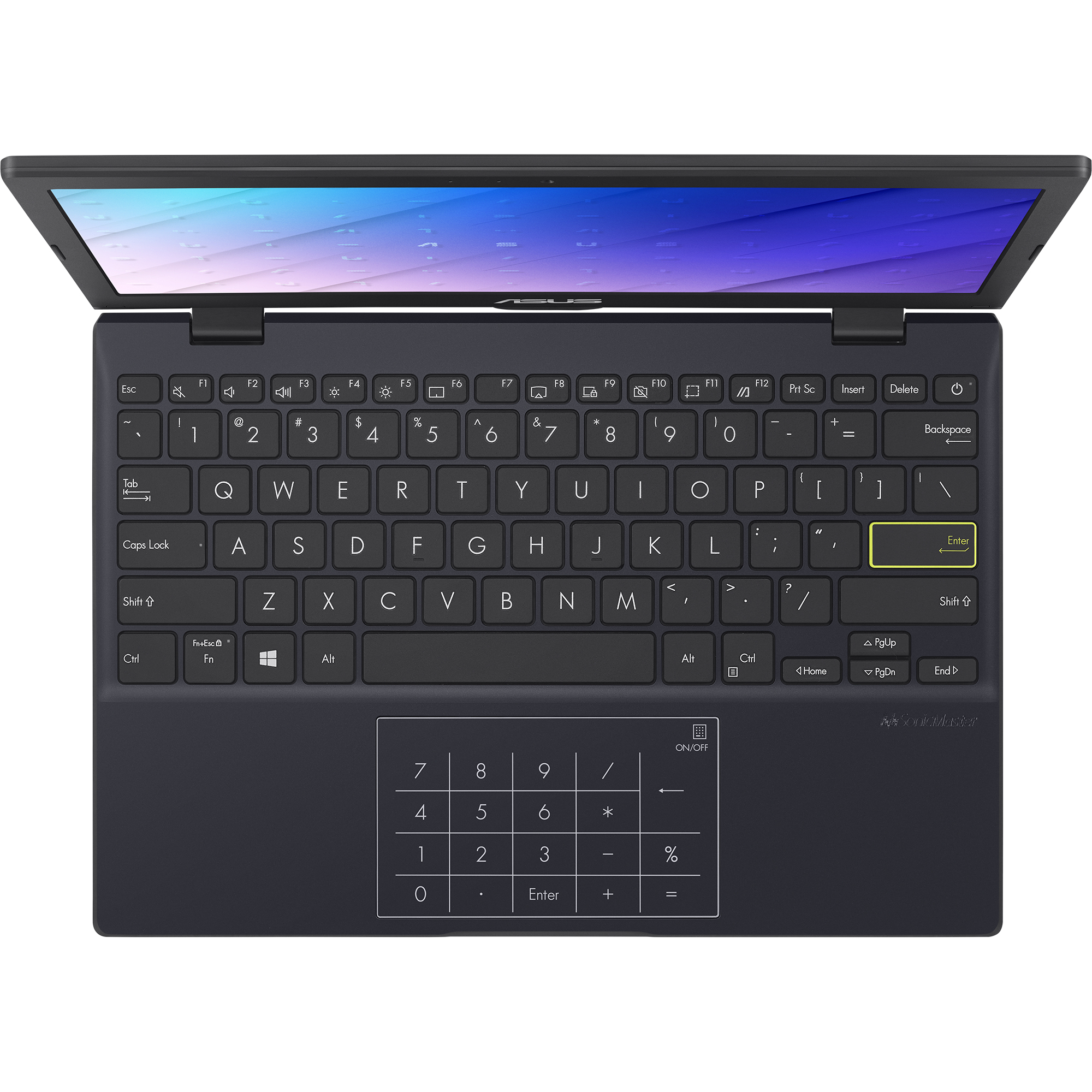 ASUS L210MA-GJ092T laptop Intel® Celeron® N N4020 – image 7