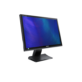 Samsung S24A450BW computer monitor – image 8