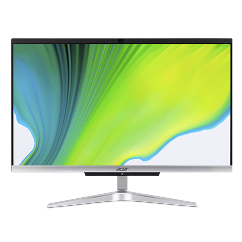 Acer Aspire C24-420-UR11 AMD Ryzen™ 3 3250U – image 1