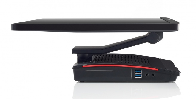 Fujitsu ESPRIMO X923 Intel® Core™ i3 i3-4150T – image 3