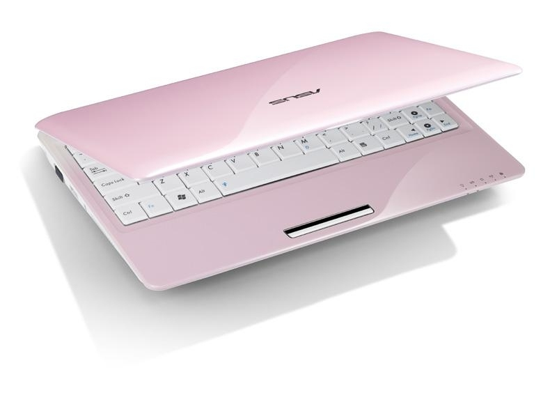 ASUS Eee PC 1101HA-PIK008M (Seashell) – image 7