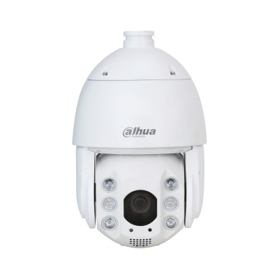 Dahua Technology WizSense DH-SD6C3425XB-HNR-A-PV1 security camera Turret IP security camera Indoor & outdoor