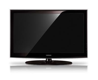 Samsung LE-52B620R3 TV