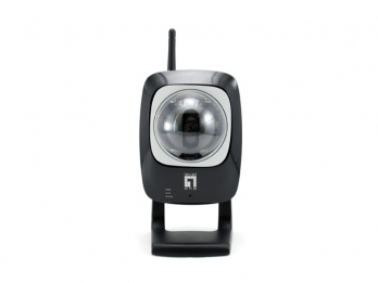 LevelOne Wireless P/T Network Camera – image 3