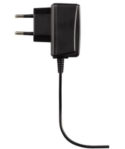 Hama F3089430 mobile device charger Mobile phone Black AC Indoor – image 2