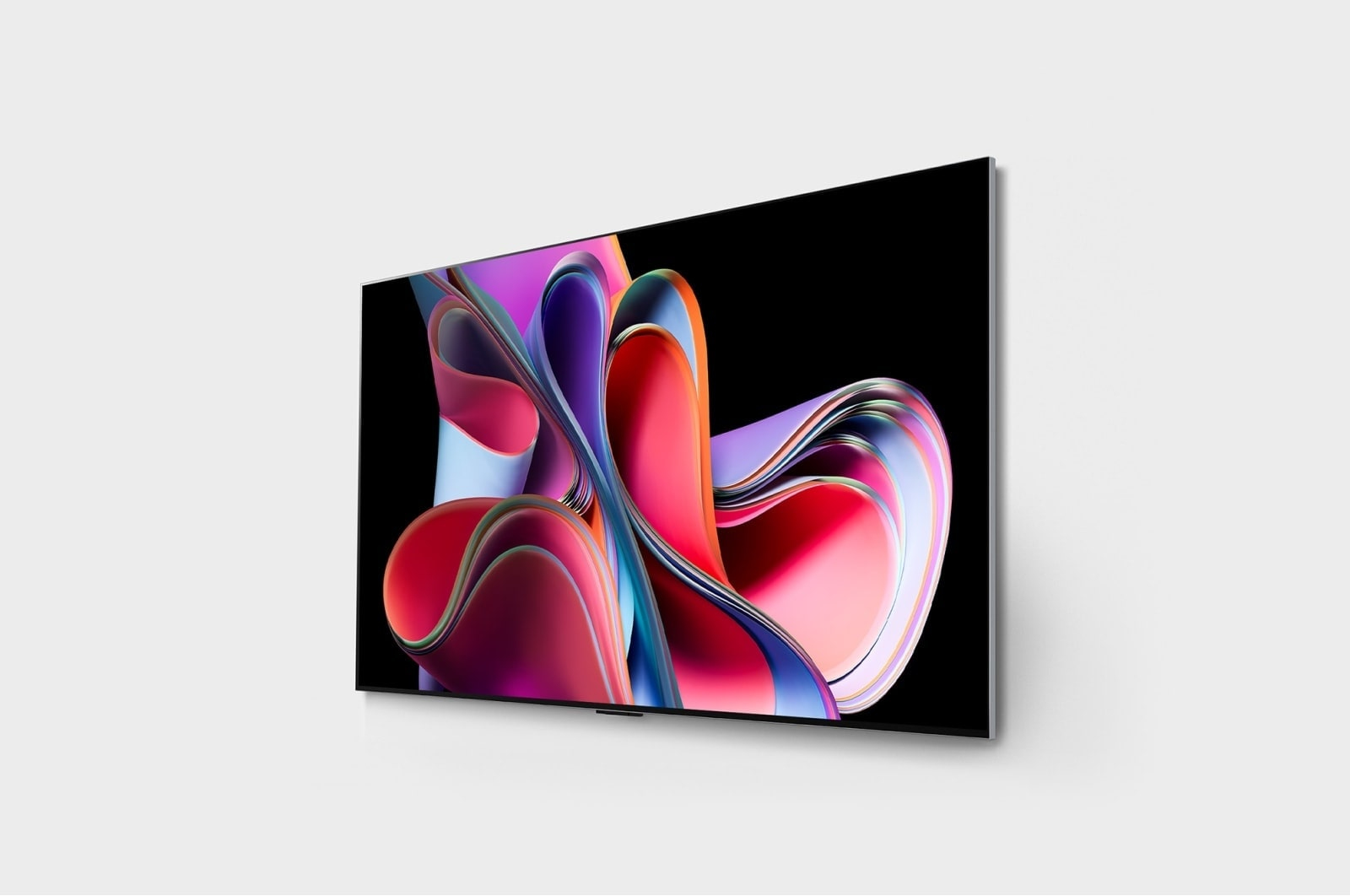 LG OLED evo OLED55G39LA – image 3