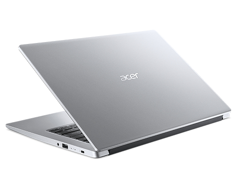 Acer Aspire 3 A314-35 Intel® Celeron® N5100 Laptop – image 5