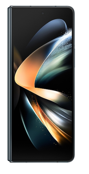 Samsung Galaxy Z Fold4 5G – image 2